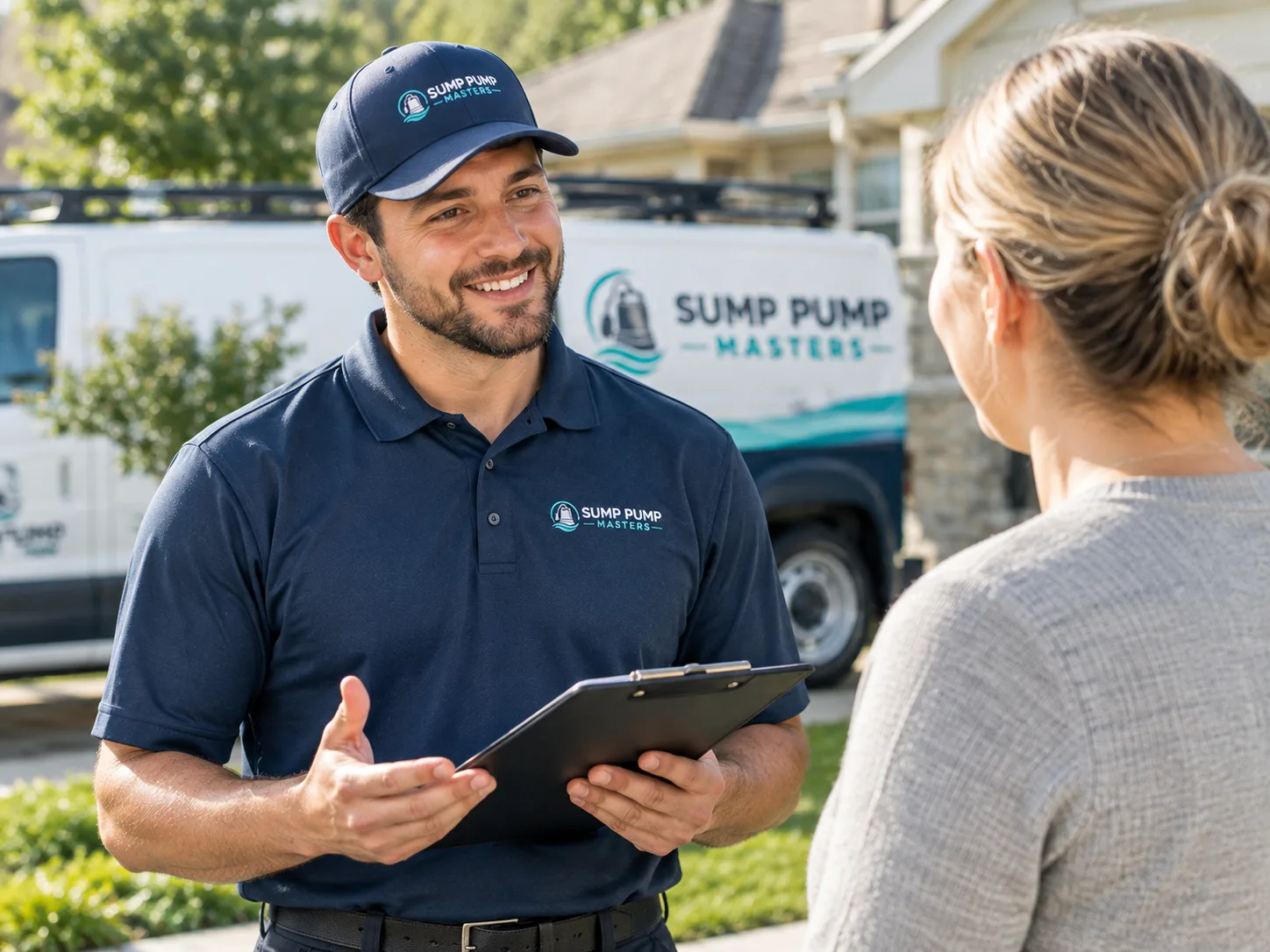 Sump Pump Repair Benedict, KS FAQs